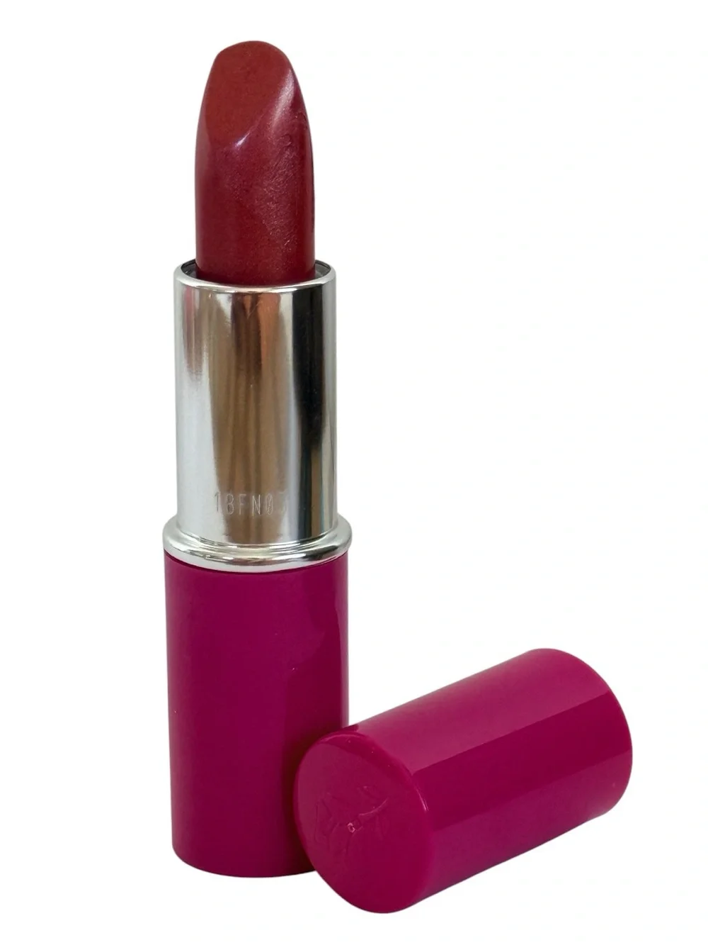 Lancôme Color Design Designer Bloom Sheen Lipstick Full Size New